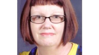 Obituary of April Michelle Connally, 63