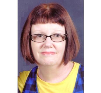 Obituary of April Michelle Connally, 63