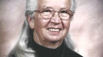 obituary jo ann camp