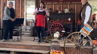oktoberfest event