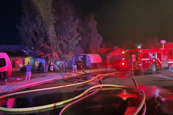 paso robles house fire