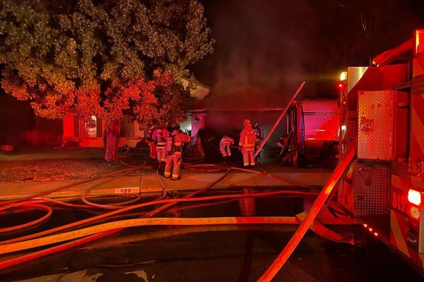 paso robles house fire