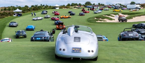 porsche speedsters