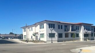 public health clinic