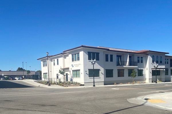 public health clinic