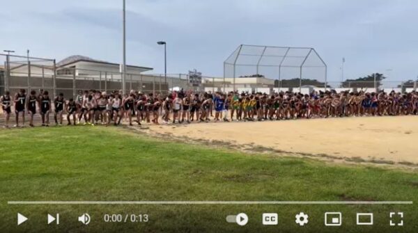 morro bay invitational