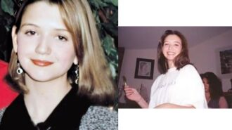 Rachel's challenge