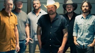 randy rogers band