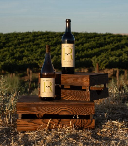 reciprocity wine miller