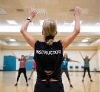 recreation classes