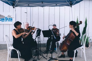 string quartet