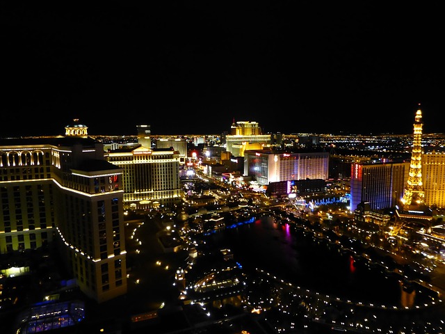 vegas