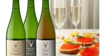vino vargas events