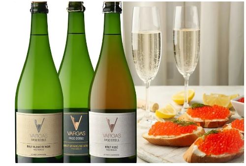 vino vargas events