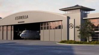 warbirds museum paso robles expansion