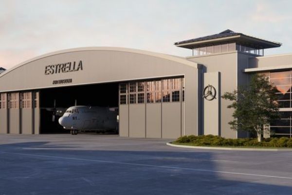 warbirds museum paso robles expansion