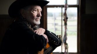 willie nelson