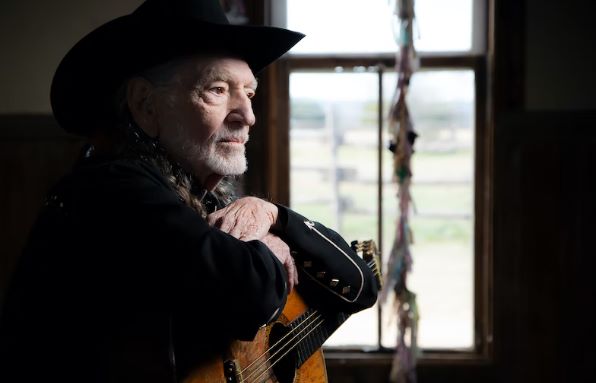 willie nelson