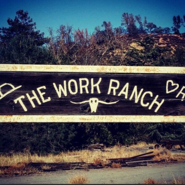 work ranch san miguel