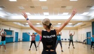 zumba paso robles