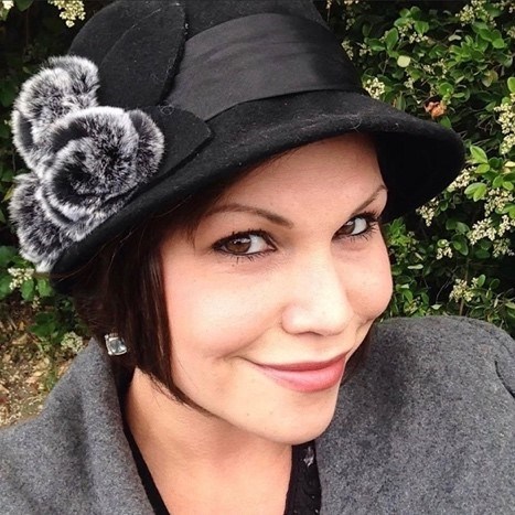 Adriana Amanda Bell obit