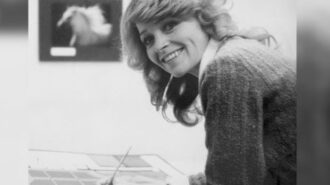 Karen Armitage