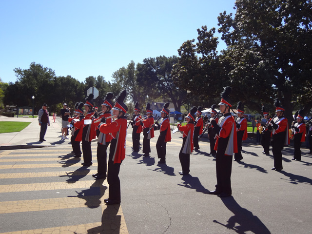 colony days atascadero