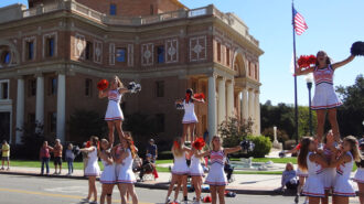 colony days atascadero