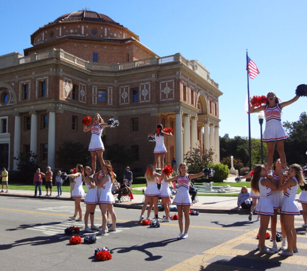 colony days atascadero