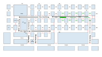 Road closures planned for Pioneer Day parade