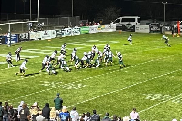 templeton eagles football