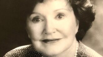 Elizabeth Van Steenwyk