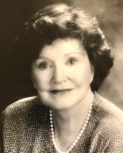 Elizabeth Van Steenwyk