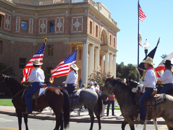 colony days atascadero