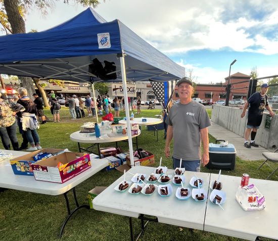 night out event paso robles