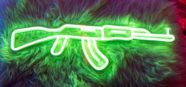 Ghost-guns