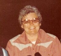 Julia Carroll Wittmann