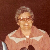 Julia Carroll Wittmann