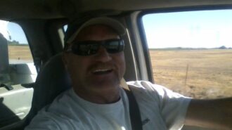 Robert Floyd Reberry