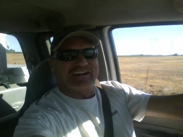 Robert Floyd Reberry