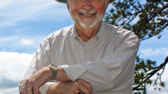 Russ Surber