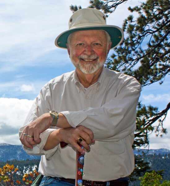 Russ Surber
