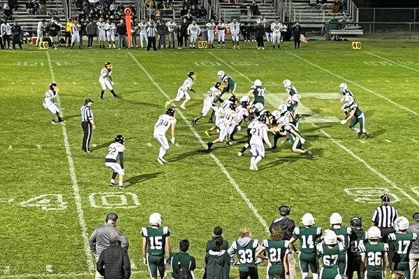 Templeton football