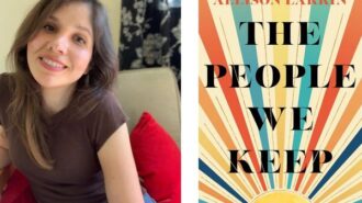 'The People We Keep'