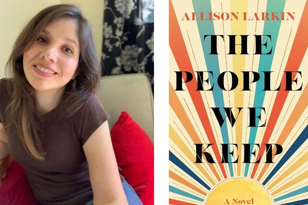 'The People We Keep'
