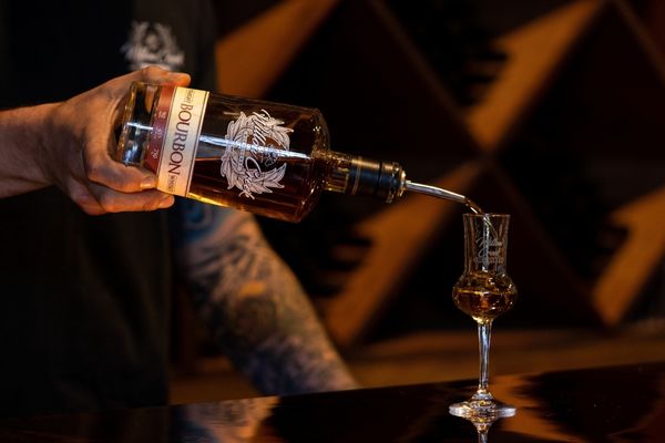 Willow Creek Distillery releases straight bourbon whiskey