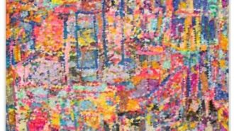 Cuesta art gallery hosts Joshua Aster exhibit