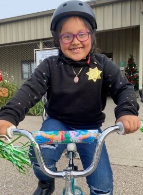 bike donation
