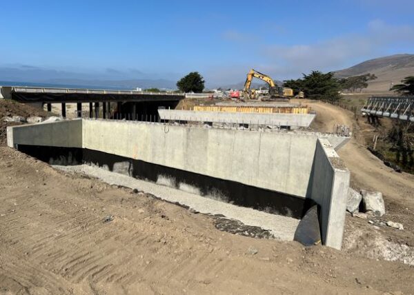 bridge replacement 1