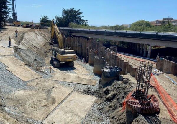 bridge replacement 2